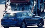 Универсал Mercedes-Benz C-Class. Фото CarPix с сайта carscoops.com