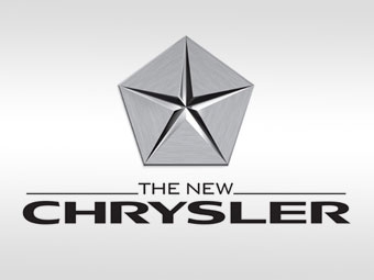 Логотип Chrysler