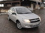 Lada Granta. Фото Петра Баканова, Motor.Ru
