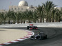 Гран-при Бахрейна 2010 года. Фото Mercedes GP