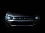 Новый электрокар Mitsubishi. Фото Mitsubishi