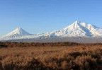Турецкие националисты на вершине горы Агрыдаг вспомнили трагедию Ходжалы