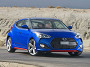 Hyundai Veolster Turbo R-Spec. Фото Hyundai