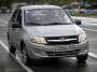 Lada Granta. Фото "АвтоВАЗ"