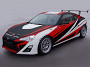 Toyota GT 86. Фото Toyota