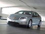 Chevrolet Volt. Фото Chevrolet
