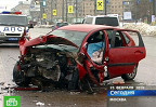 Аварией на Ленинском займется Нургалиев