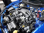 Двигатель Subaru BRZ. Фото Motor.Ru
