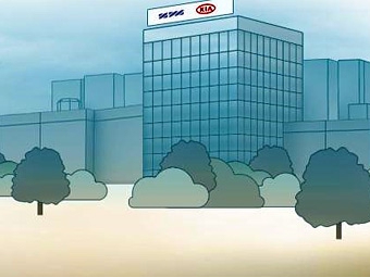 Скриншот сайта izh-auto.ru