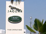 Фото Jaguar и Land Rover