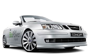Фото Saab
