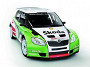 Skoda Fabia Super 2000. Фото компании Skoda