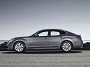 Infiniti M. Фото Infiniti