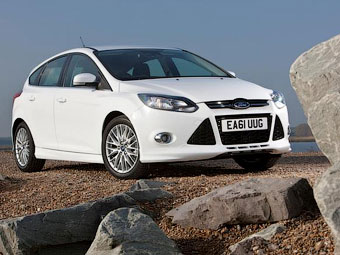 Ford Focus  180- 