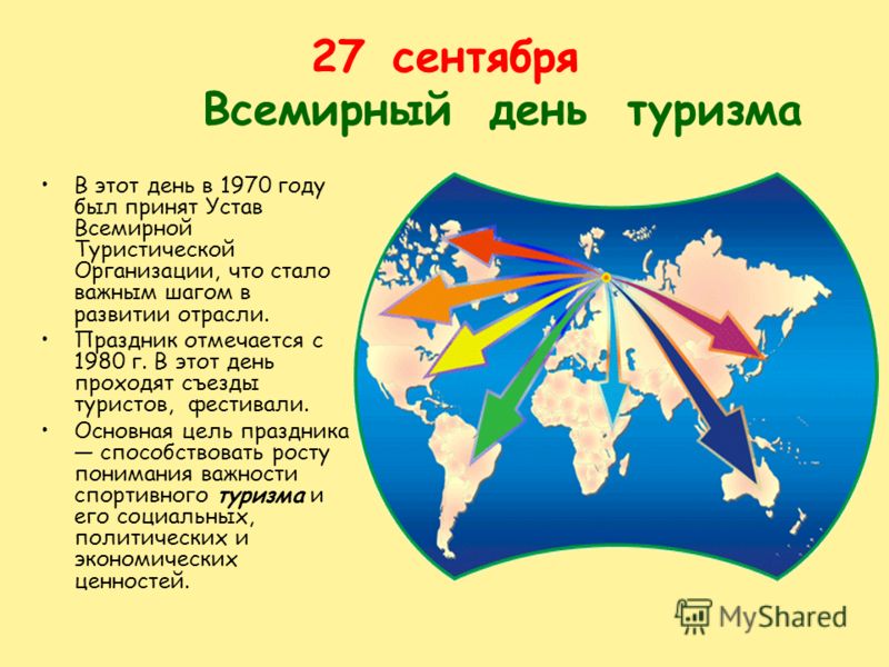 С днем туризма в картинках С днем туризма в картинках