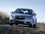 Chevrolet Cruze. Фото Chevrolet