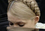 Тимошенко отказывается верить в свое поражение