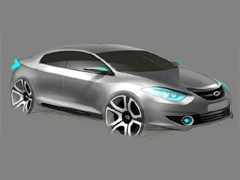 Samsung eMX. Иллюстрации с сайта Hyundai-blog.com