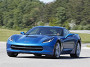 Chevrolet Corvette Stingray. Фото Chevrolet