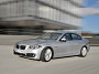 Обновленный седан BMW 5-Series. Фото BMW