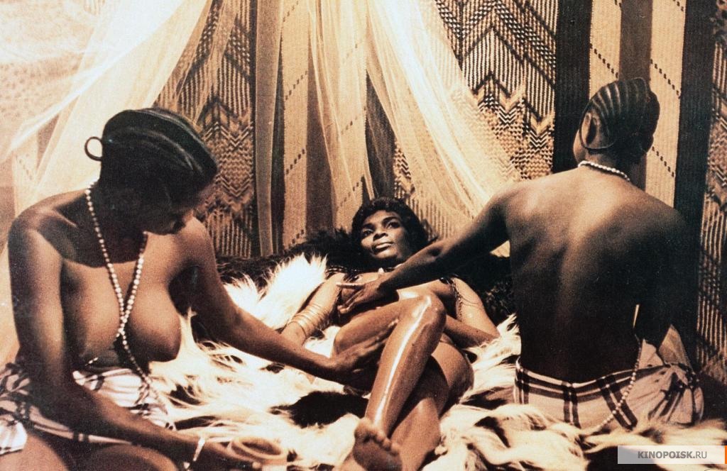 Порно Фильмы Про Африканские