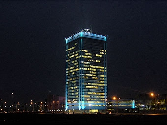 Фото Сергея Сорокина с сайта wikipedia.org