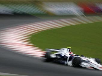 Фото с сайта www.formula1.com