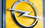 Фото Opel