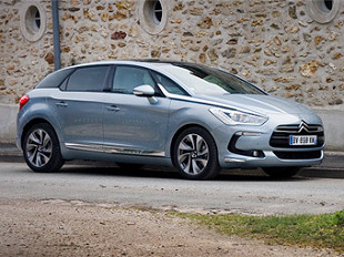 Фото автора, Виталия Кабышева (auto.mail.ru) и компании Citroen