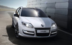 Renault Laguna. Фото Renault