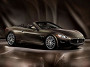 Maserati GranCabrio Fendi. Фото Maserati