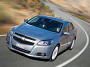 Chevrolet Malibu. Фото Chevrolet