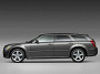 Dodge Magnum. Фото Dodge