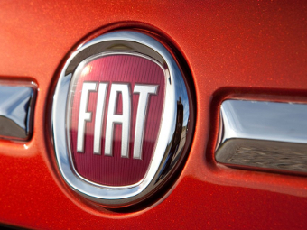 Fiat  Chrysler    - Fiat