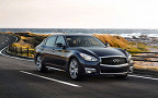 Фото компании Infiniti