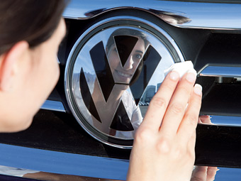Volkswagen  2015     6000 - Volkswagen