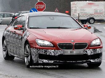 Фото с сайта automobile-magazine.fr