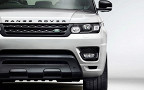 Фото Land Rover