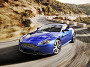 Aston Martin V8 Vantage S. Фото Aston Martin