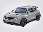 Nissan "Super Juke". Иллюстрация с сайта autoexpress.co.uk