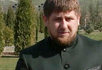 Кадырову помешали танцевать лезгинку в Кремле