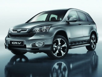 Фото Honda