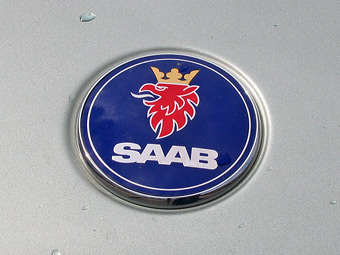   Saab    GM    - Saab