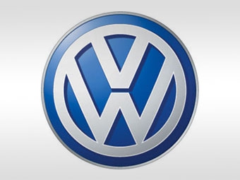Логотип Volkswagen
