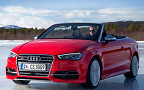 Фото компании Audi