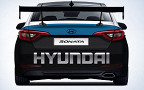 708-сильный седан Hyundai Sonata. Фото Hyundai