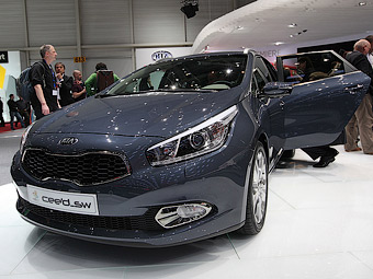 Фотографии Антона Уханова, Motor.ru