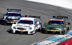 Фото DTM
