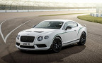 Фото компании Bentley