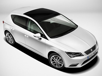 Seat   Leon     